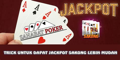 poker yang mudah dapat jackpot Array